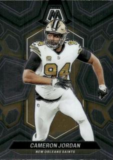 Cameron Jordan