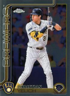 Christian Yelich