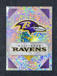 Baltimore Ravens