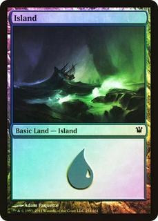 Island