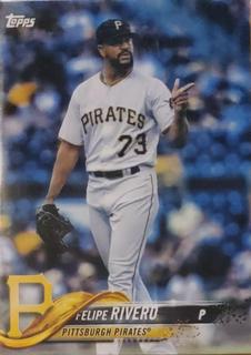 Felipe Rivero