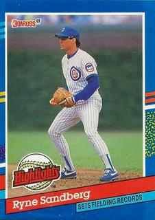 Ryne Sandberg