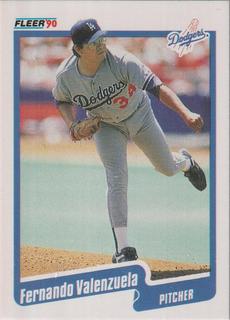 Fernando Valenzuela