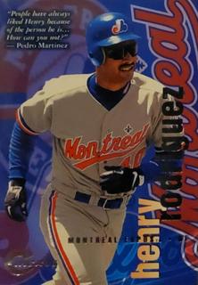 Henry Rodriguez