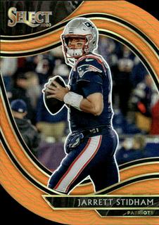Jarrett Stidham