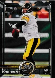 Ben Roethlisberger