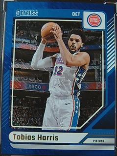 Tobias Harris