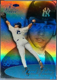 Derek Jeter