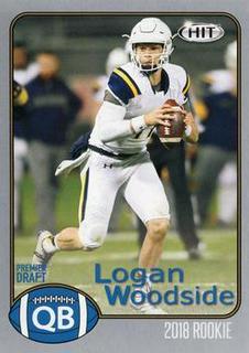 Logan Woodside