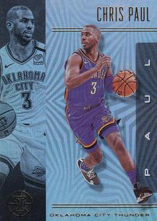 Chris Paul