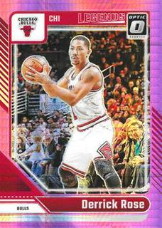 Derrick Rose