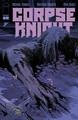 Corpse Knight [De Felici] | Comic Books Corpse Knight