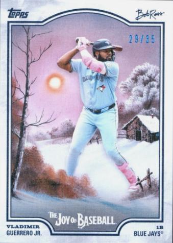 Vladimir Guerrero Jr. #31