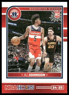 AJ Johnson