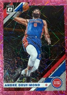 Andre Drummond