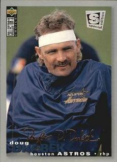 Doug Drabek