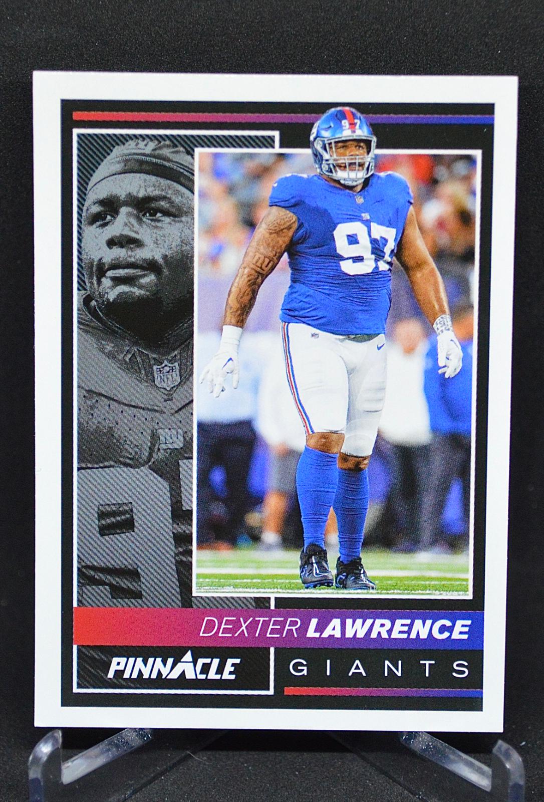 Dexter Lawrence #151