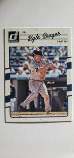 Kyle Seager