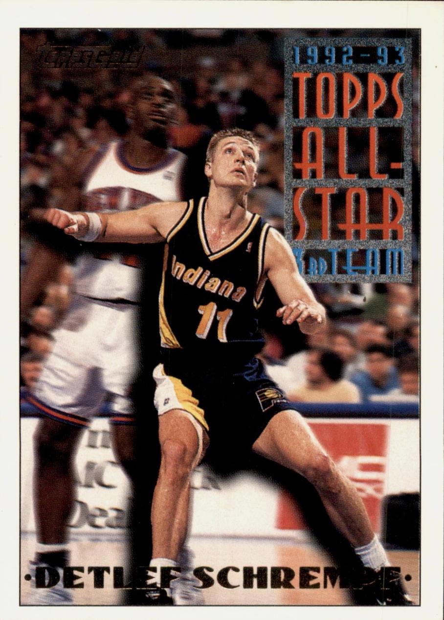 Detlef Schrempf