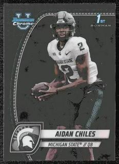 Aidan Chiles
