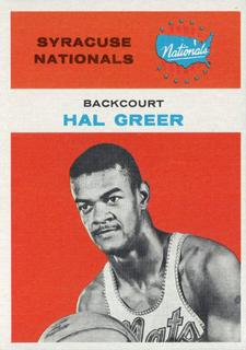 Hal Greer