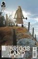 Briggs Land: Lone Wolves [Staples] | Comic Books Briggs Land: Lone Wolves