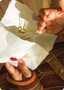 Bilbo's Ring