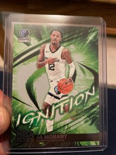Ja Morant