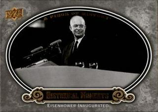 Dwight D. Eisenhower