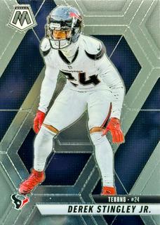 Derek Stingley Jr.