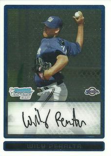 Wily Peralta