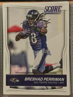 Breshad Perriman