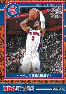 Malik Beasley