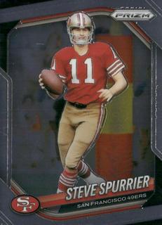 Steve Spurrier