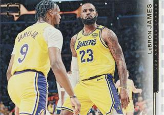 LeBron James