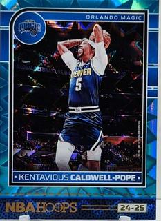 Kentavious Caldwell-Pope