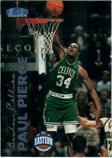 Paul Pierce