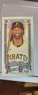 Andrew McCutchen