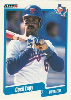 Cecil Espy