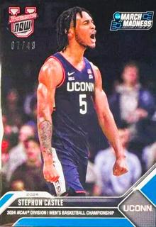 Stephon Castle