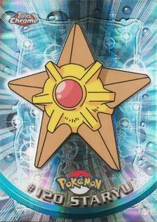 Staryu