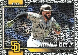 Fernando Tatis Jr.