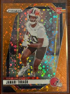 Jamari Thrash