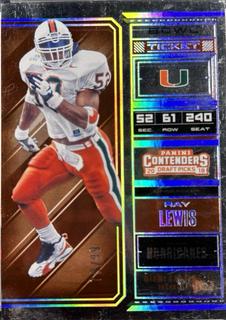 Ray Lewis