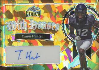 Travis Hunter