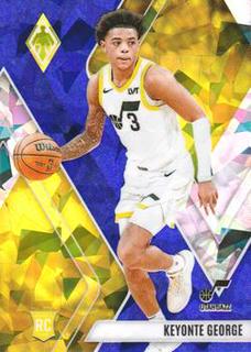 Keyonte George