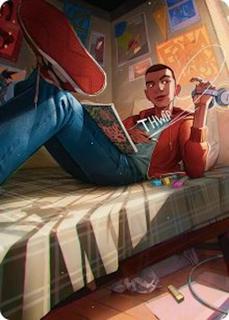 Miles Morales