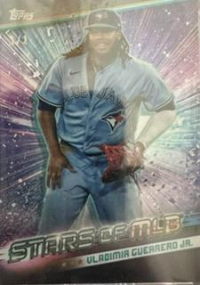 Vladimir Guerrero Jr.