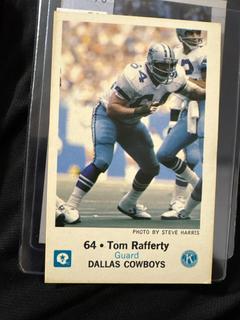 Tom Rafferty