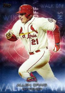 Allen Craig